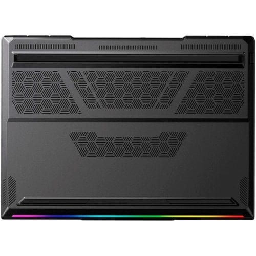 Ноутбук Dream Machines RT5080-16 (RT5080-16UA31) Black купить в Украине | Telemart фото
