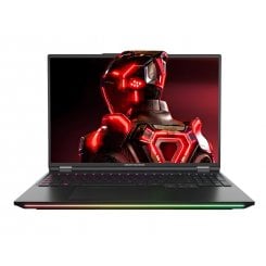 Ноутбук Dream Machines RX5070Ti-16 (RX5070Ti-16UA32) Black