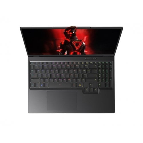 Ноутбук Dream Machines RX5070Ti-16 (RX5070Ti-16UA32) Black купить в Украине | Telemart фото