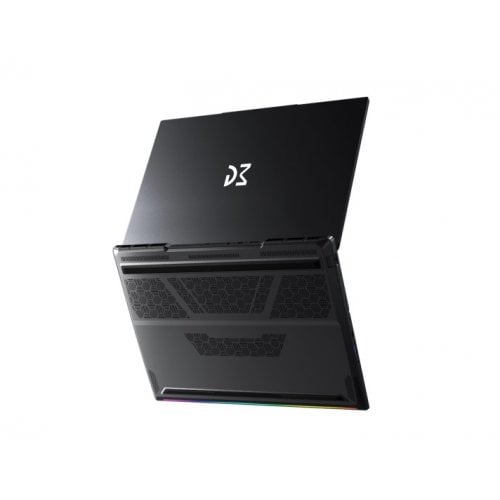 Ноутбук Dream Machines RX5070Ti-16 (RX5070Ti-16UA32) Black купить в Украине | Telemart фото