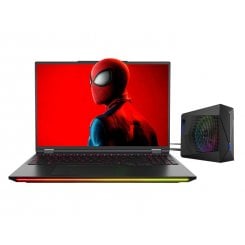 Ноутбук Dream Machines RX5080-16 (RX5080-16UA29) Black