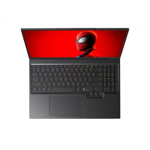 Ноутбук Dream Machines RX5080-16 (RX5080-16UA29) Black купити в Україні | Telemart фото