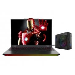 Ноутбук Dream Machines RX5090-16 (RX5090-16UA29) Black