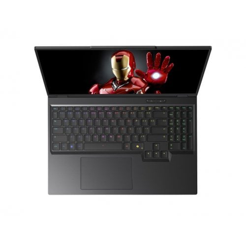Ноутбук Dream Machines RX5090-16 (RX5090-16UA29) Black купить в Украине | Telemart фото