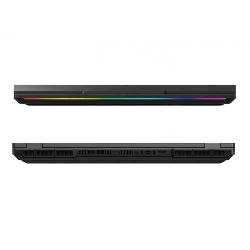 Ноутбук Dream Machines RX5090-16 (RX5090-16UA29) Black купить в Украине | Telemart фото