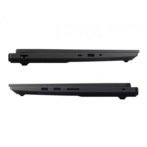 Ноутбук Dream Machines RX5090-16 (RX5090-16UA29) Black купить в Украине | Telemart фото