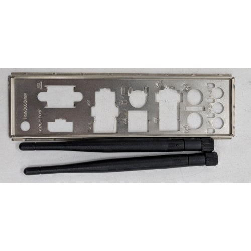 Материнська плата MSI B550M PRO-VDH WIFI (sAM4, AMD B550) (Відновлено продавцем, 920082) купити в Україні | Telemart фото