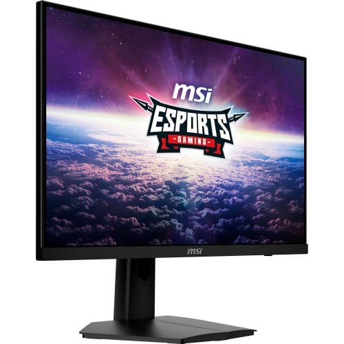 Монітор MSI 23.8" G244F Black (Відновлено продавцем, 920088) купити в Україні | Telemart фото