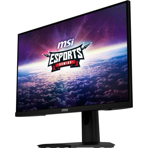 Монітор MSI 23.8" G244F Black (Відновлено продавцем, 920088) купити в Україні | Telemart фото