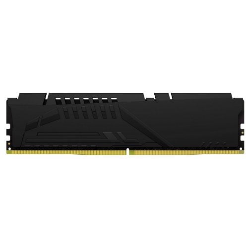 Уцінка озп Kingston DDR5 16GB (2x8GB) 6000Mhz FURY Beast Black (KF560C30BBEK2-16) (Сліди використання, 920089) купити в Україні | Telemart фото