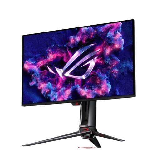 Монитор Asus 26.5" ROG Swift OLED PG27UCDM (90LM0B30-B02971) Black купить в Украине | Telemart фото