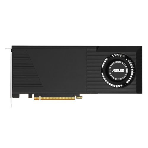 Видеокарта Asus Turbo Radeon AI PRO R9700 32768MB (TURBO-AI-PRO-R9700-32G) купить в Украине | Telemart фото