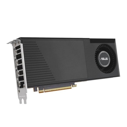 Видеокарта Asus Turbo Radeon AI PRO R9700 32768MB (TURBO-AI-PRO-R9700-32G) купить в Украине | Telemart фото