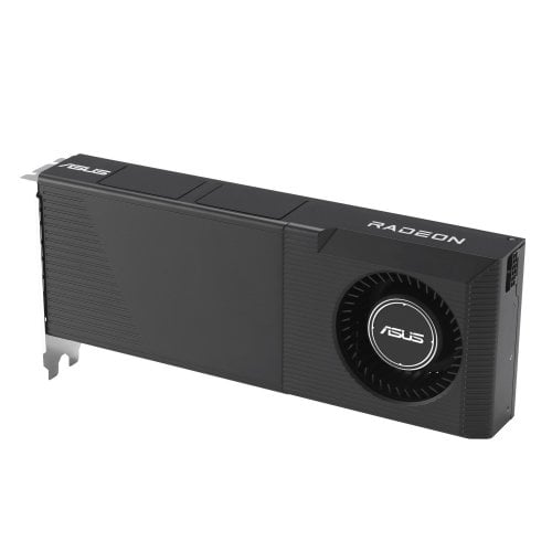 Видеокарта Asus Turbo Radeon AI PRO R9700 32768MB (TURBO-AI-PRO-R9700-32G) купить в Украине | Telemart фото