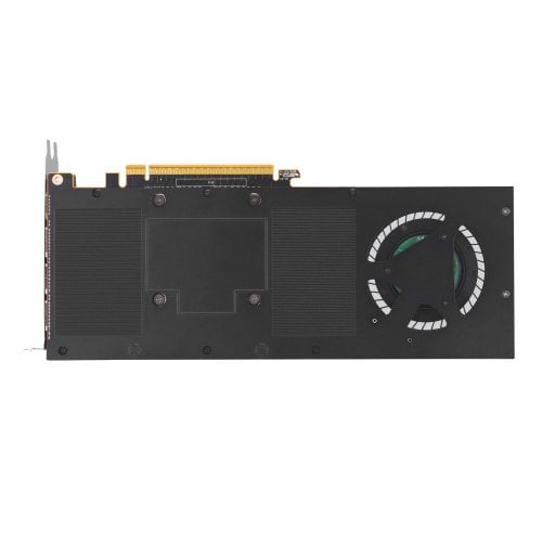 Видеокарта Asus Turbo Radeon AI PRO R9700 32768MB (TURBO-AI-PRO-R9700-32G) купить в Украине | Telemart фото
