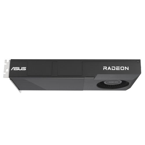 Видеокарта Asus Turbo Radeon AI PRO R9700 32768MB (TURBO-AI-PRO-R9700-32G) купить в Украине | Telemart фото