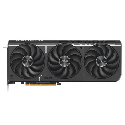 Видеокарта Asus PRIME Radeon RX 9070 GRE OC EVO 12288MB (PRIME-RX9070GRE-O12G-EVO) купить в Украине | Telemart фото