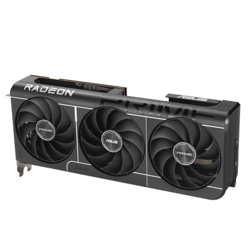 Видеокарта Asus PRIME Radeon RX 9070 GRE OC EVO 12288MB (PRIME-RX9070GRE-O12G-EVO) купить в Украине | Telemart фото