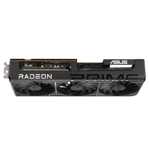 Видеокарта Asus PRIME Radeon RX 9070 GRE OC EVO 12288MB (PRIME-RX9070GRE-O12G-EVO) купить в Украине | Telemart фото