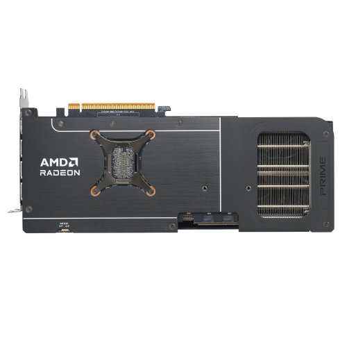 Видеокарта Asus PRIME Radeon RX 9070 GRE OC EVO 12288MB (PRIME-RX9070GRE-O12G-EVO) купить в Украине | Telemart фото