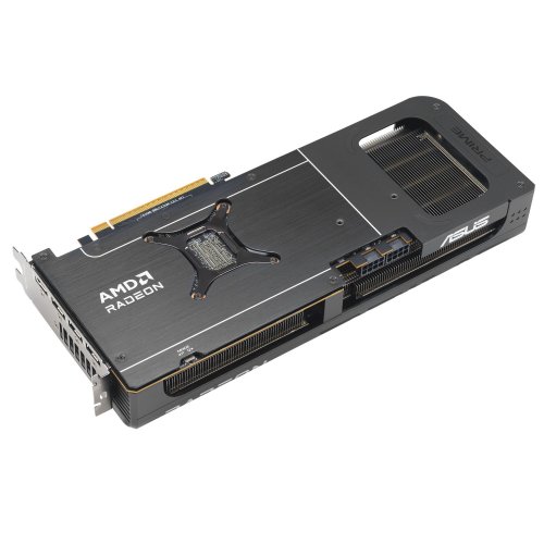 Видеокарта Asus PRIME Radeon RX 9070 GRE OC EVO 12288MB (PRIME-RX9070GRE-O12G-EVO) купить в Украине | Telemart фото