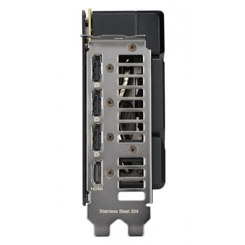 Уценка видеокарта Asus Dual GeForce RTX 5070 OC 12288MB (DUAL-RTX5070-O12G) (Следы использования, 920105) купить в Украине | Telemart фото