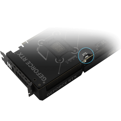 Уценка видеокарта Asus Dual GeForce RTX 5070 OC 12288MB (DUAL-RTX5070-O12G) (Следы использования, 920105) купить в Украине | Telemart фото
