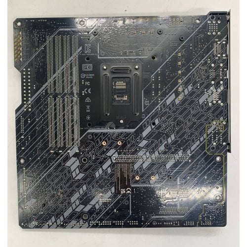 Материнская плата Asus TUF GAMING B560M-PLUS (s1200, Intel B560) (Восстановлено продавцом, 920194) купить в Украине | Telemart фото