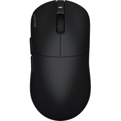 Мышка HATOR Quasar 3 Pro Wireless (HTM740) Black / 30000 DPI / 1000 Гц / PixArt