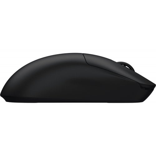 Мышка HATOR Quasar 3 Pro Wireless (HTM740) Black купить в Украине | Telemart фото