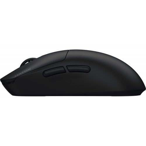 Мышка HATOR Quasar 3 Pro Wireless (HTM740) Black купить в Украине | Telemart фото