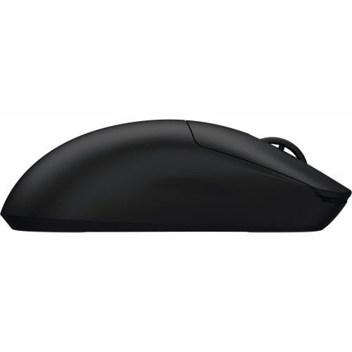 Мышка HATOR Quasar 3S Pro Wireless (HTM745) Black купить в Украине | Telemart фото