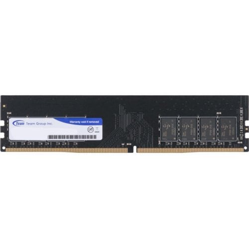 Озп Team DDR4 8GB 3200Mhz Elite (TED48G3200C2201) (Відновлено продавцем, 920201) купити в Україні | Telemart фото