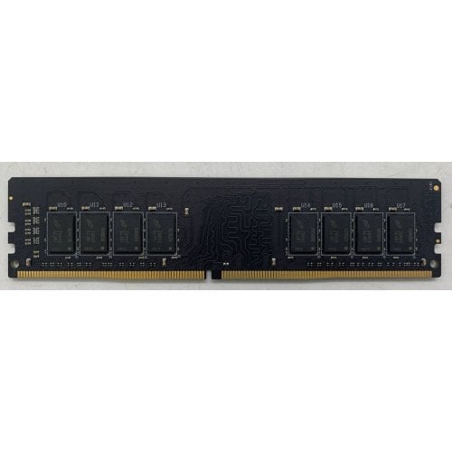 Озп Team DDR4 8GB 3200Mhz Elite (TED48G3200C2201) (Відновлено продавцем, 920201) купити в Україні | Telemart фото