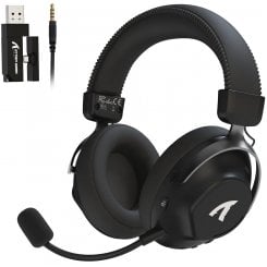 Навушники Attack Shark L50 Pro Wireless (AS-6979033730502-B) Black