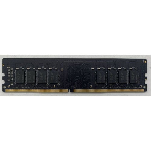 Озп Team DDR4 8GB 3200Mhz Elite (TED48G3200C2201) (Відновлено продавцем, 920209) купити в Україні | Telemart фото
