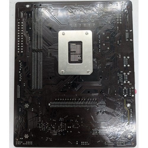 Материнська плата Gigabyte H610M K DDR4 (s1700, Intel H610) (Відновлено продавцем, 920222) купити в Україні | Telemart фото