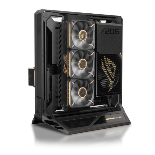 Компьютер EVOLVE ROG Edition 20 (EVRE20-R995X3DN509-D564S2TBK) Black купить в Украине | Telemart фото