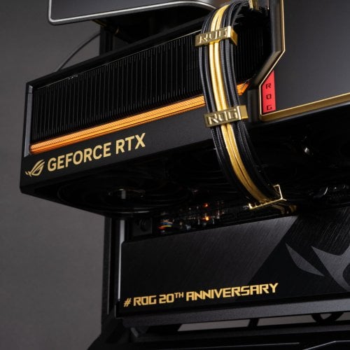 Компьютер EVOLVE ROG Edition 20 (EVRE20-R995X3DN509-D564S2TBK) Black купить в Украине | Telemart фото