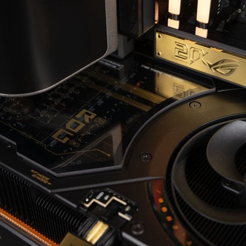 Компьютер EVOLVE ROG Edition 20 (EVRE20-R995X3DN509-D564S2TBK) Black купить в Украине | Telemart фото