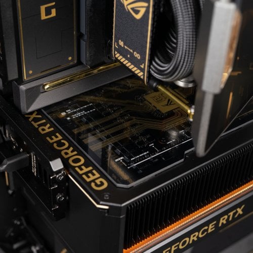 Компьютер EVOLVE ROG Edition 20 (EVRE20-R995X3DN509-D564S2TBK) Black купить в Украине | Telemart фото