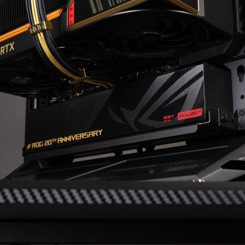 Компьютер EVOLVE ROG Edition 20 (EVRE20-R995X3DN509-D564S2TBK) Black купить в Украине | Telemart фото