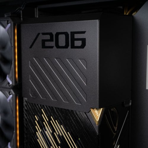 Компьютер EVOLVE ROG Edition 20 (EVRE20-R995X3DN509-D564S2TBK) Black купить в Украине | Telemart фото