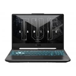 Ноутбук Asus TUF Gaming A15 FA506NF-HN053 (90NR0JE7-M004J0) Graphite Black (Восстановлено продавцом, 920225)