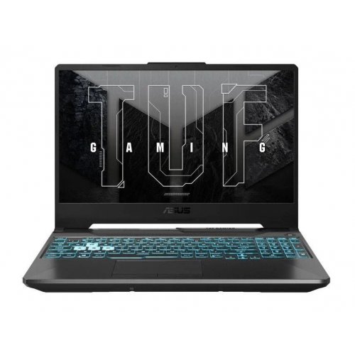 Ноутбук Asus TUF Gaming A15 FA506NF-HN053 (90NR0JE7-M004J0) Graphite Black (Восстановлено продавцом, 920225) купить в Украине | Telemart фото