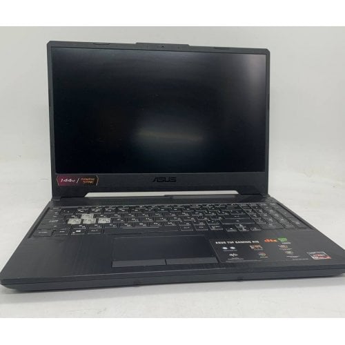 Ноутбук Asus TUF Gaming A15 FA506NF-HN053 (90NR0JE7-M004J0) Graphite Black (Восстановлено продавцом, 920225) купить в Украине | Telemart фото