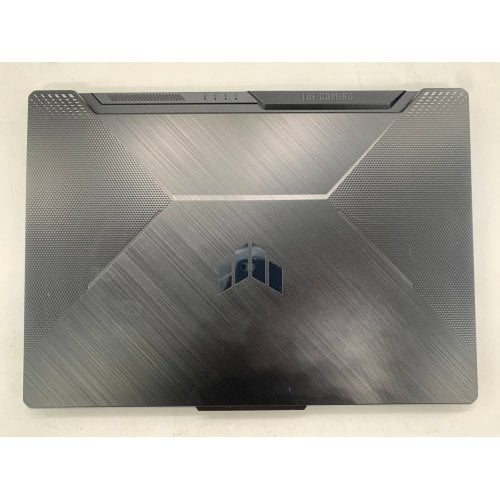 Ноутбук Asus TUF Gaming A15 FA506NF-HN053 (90NR0JE7-M004J0) Graphite Black (Восстановлено продавцом, 920225) купить в Украине | Telemart фото