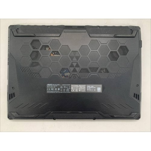 Ноутбук Asus TUF Gaming A15 FA506NF-HN053 (90NR0JE7-M004J0) Graphite Black (Восстановлено продавцом, 920225) купить в Украине | Telemart фото