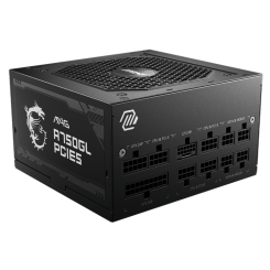 Уценка блок питания MSI MAG 750W PCIE5 (A750GL) (Следы использования, 920230)