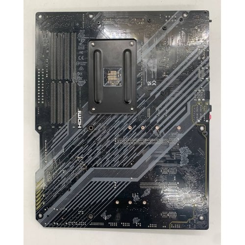 Материнская плата Asus TUF GAMING B450-PLUS II (sAM4, AMD B450) (Восстановлено продавцом, 920233) купить в Украине | Telemart фото